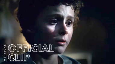 Blood | Official Clip (HD) | Don't Go Any Closer poster