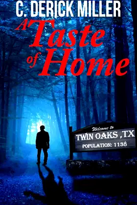 Taste of Home (Home Series) poster