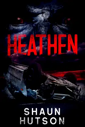 Heathen poster
