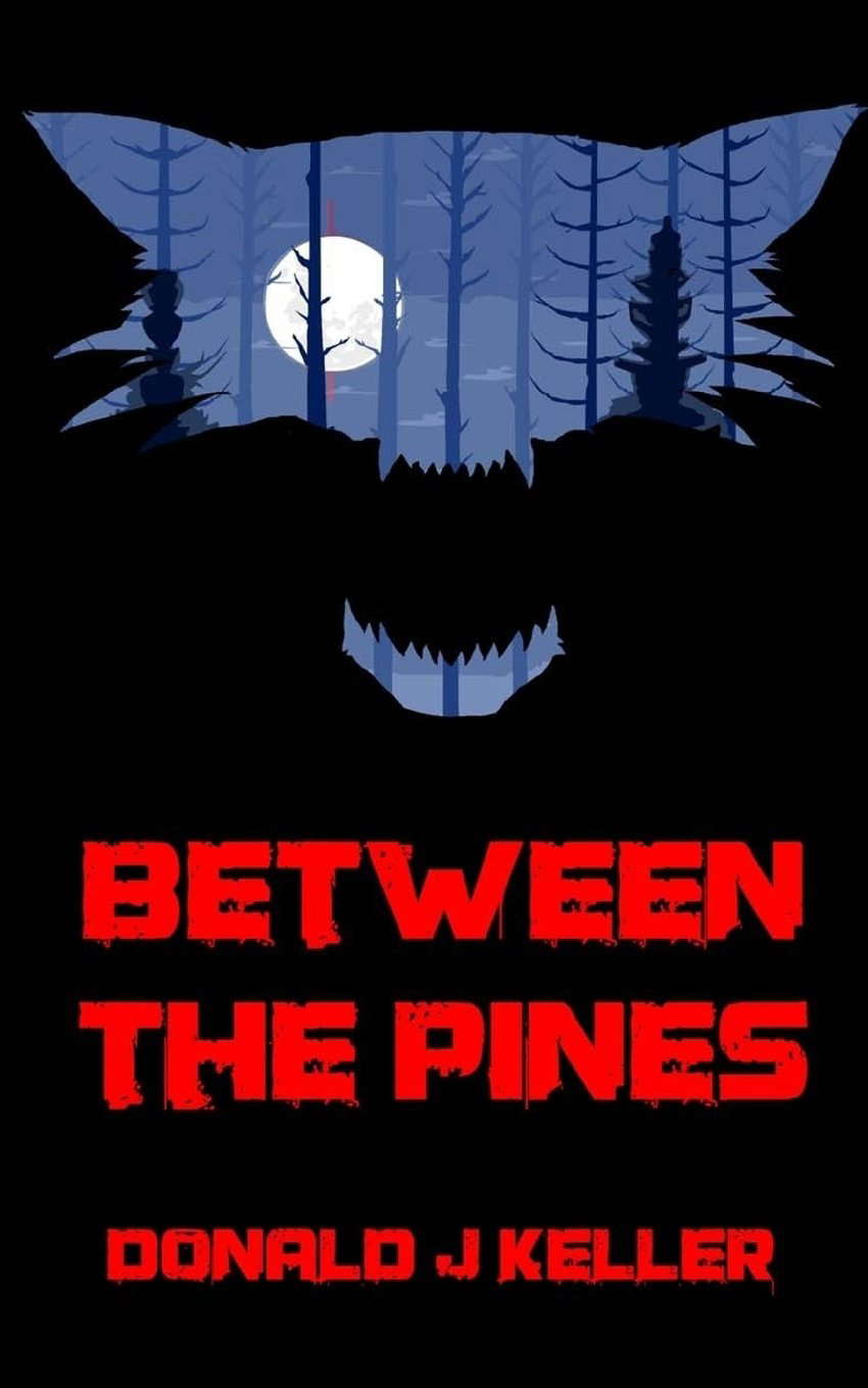 Between the Pines poster