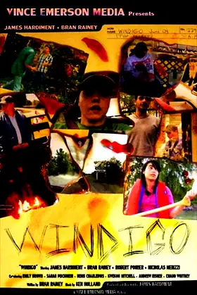 Windigo poster