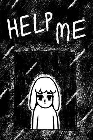 Help Me poster