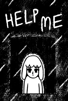 Help Me poster
