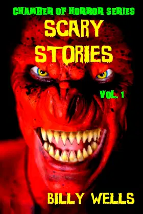 Scary Stories: A Collection of Horror- Vol.1 poster