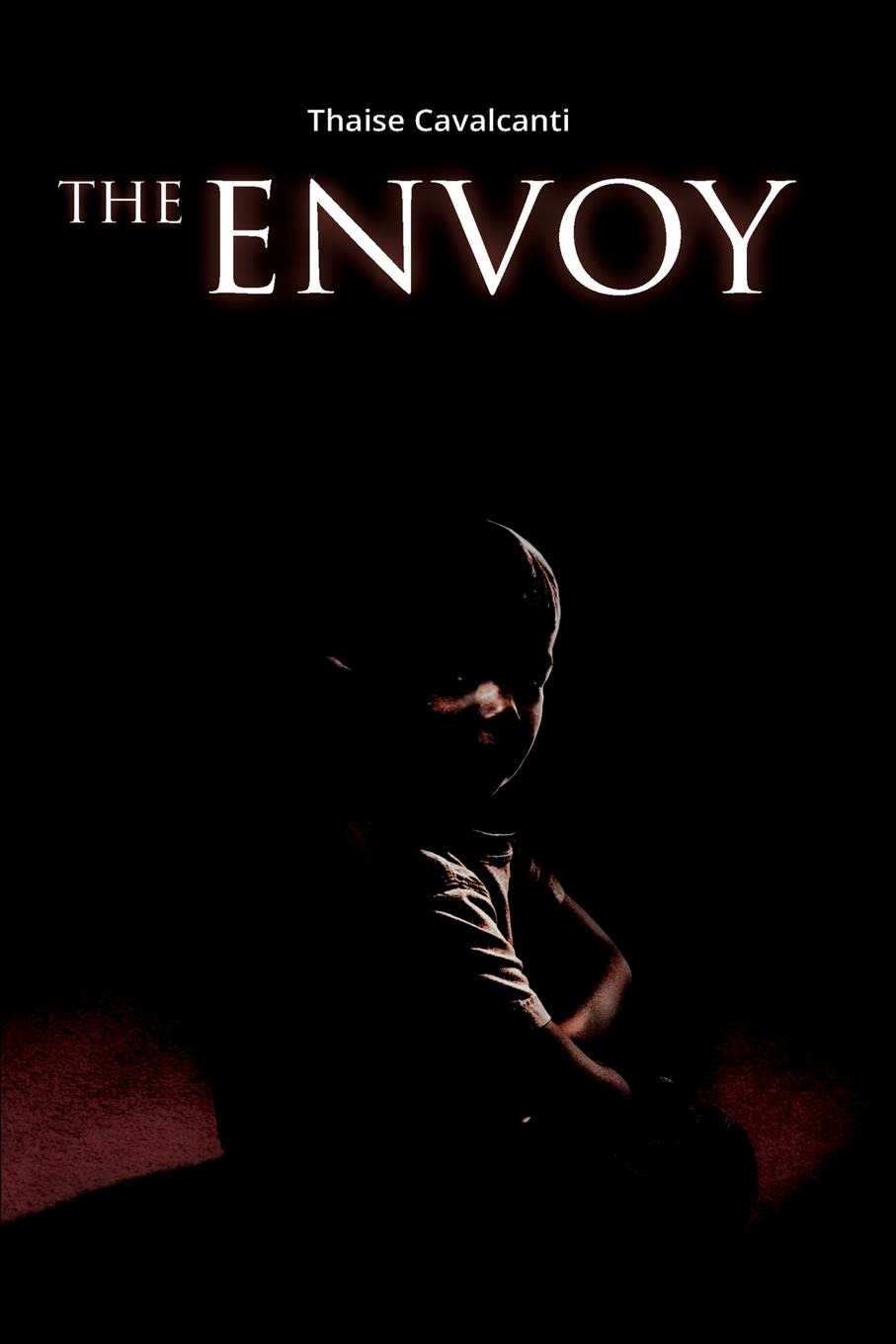 The Envoy poster