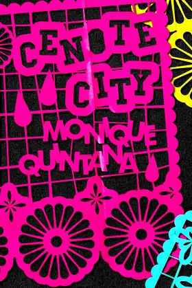 Cenote City poster
