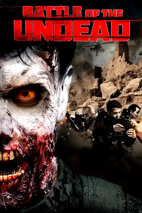 Battle of the Undead poster