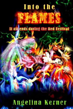Into the Flames poster