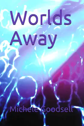 Worlds Away poster