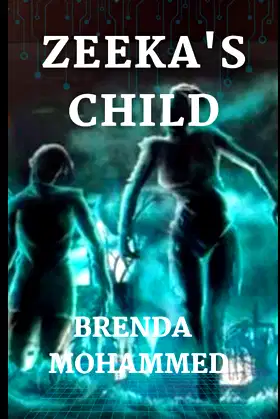 Zeeka's Child poster