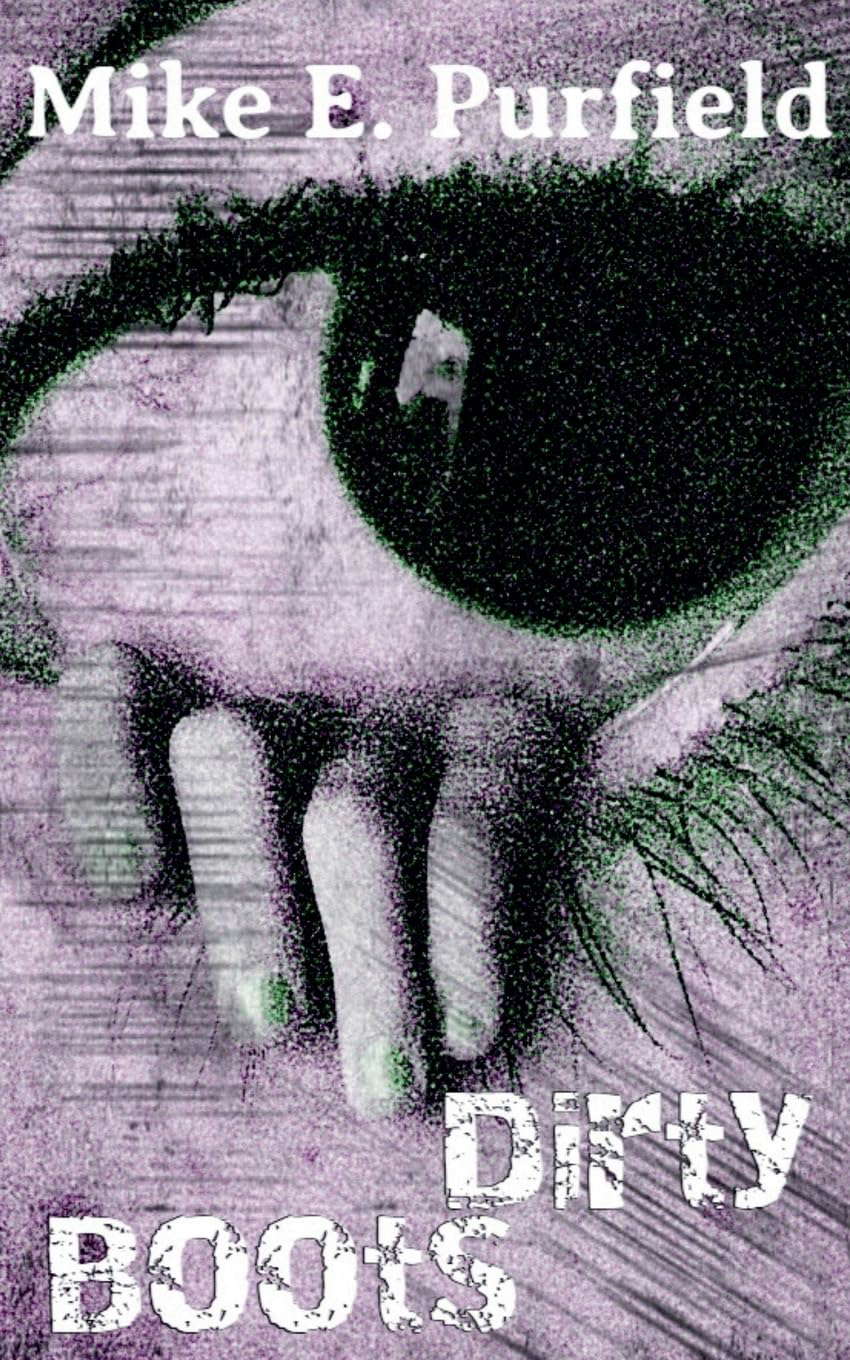 Dirty Boots (Page and Sam) poster