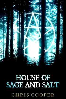 House of Sage and Salt poster