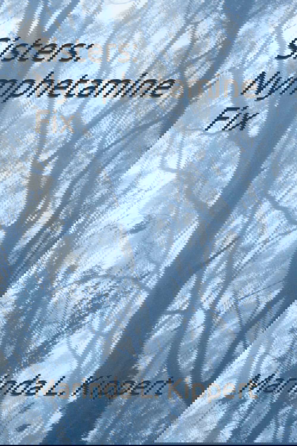 Sisters: Nymphetamine Fix poster