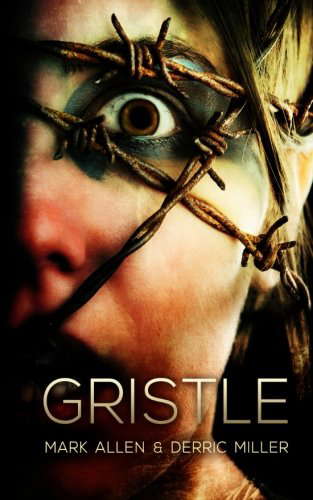 Gristle poster