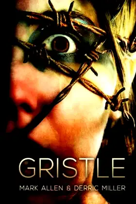 Gristle poster