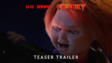 Chucky Season 2 Teaser Trailer | Chucky Official poster