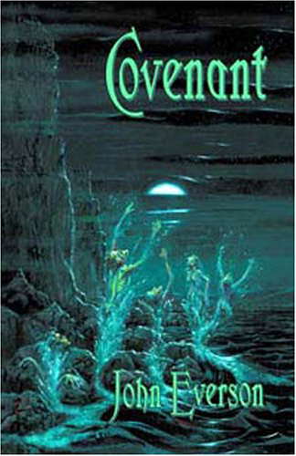 Covenant poster