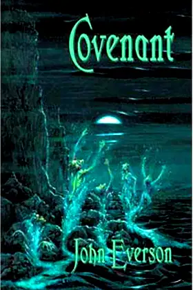 Covenant poster