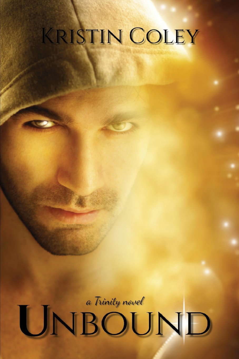 Unbound (The Trinity Sisters) poster