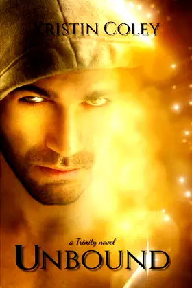 Unbound (The Trinity Sisters) poster
