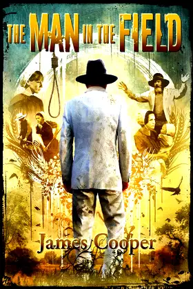 The Man in the Field poster