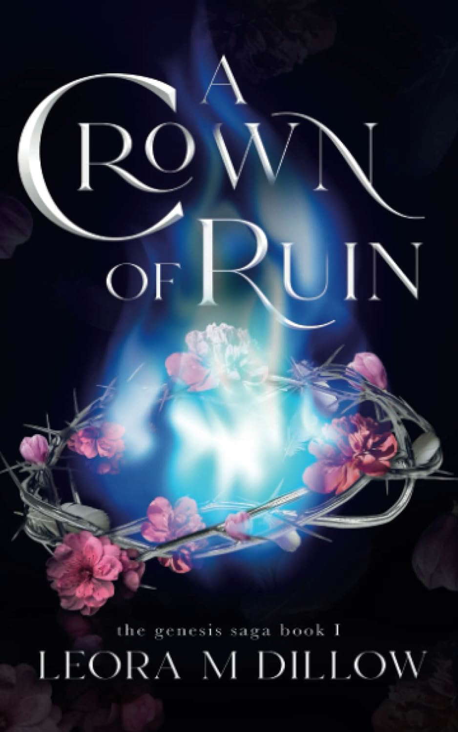 A Crown of Ruin poster