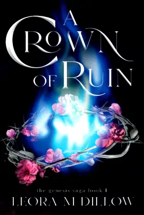 A Crown of Ruin poster