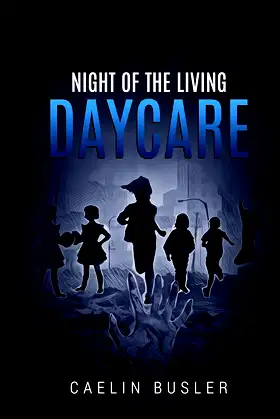 Night of the Living Daycare poster