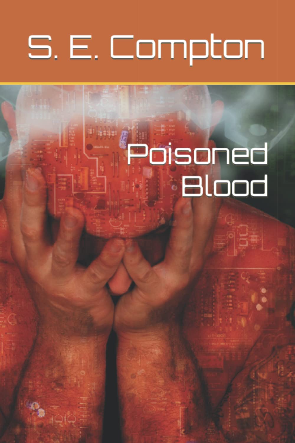 Poisoned Blood poster