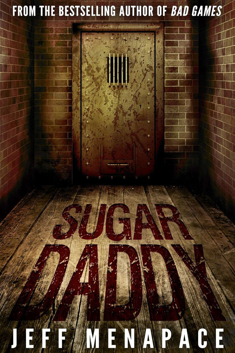 Sugar Daddy - A Horror Thriller poster