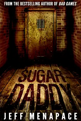 Sugar Daddy - A Horror Thriller poster