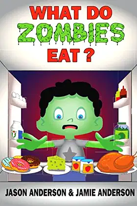 What Do Zombies Eat? poster