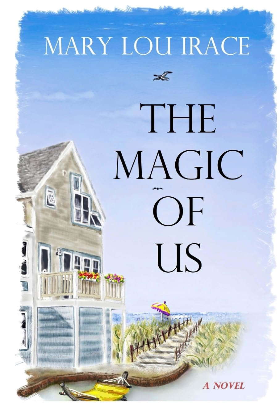 The Magic Of Us (The Kane Family Series) poster