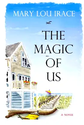 The Magic Of Us (The Kane Family Series) poster