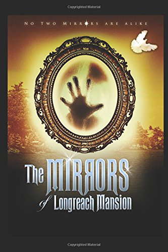 The Mirrors of Longreach Mansion poster
