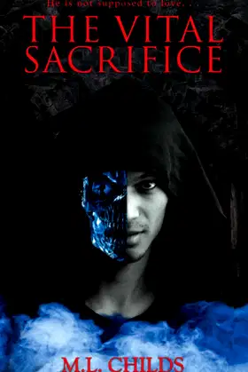 The Vital Sacrifice poster