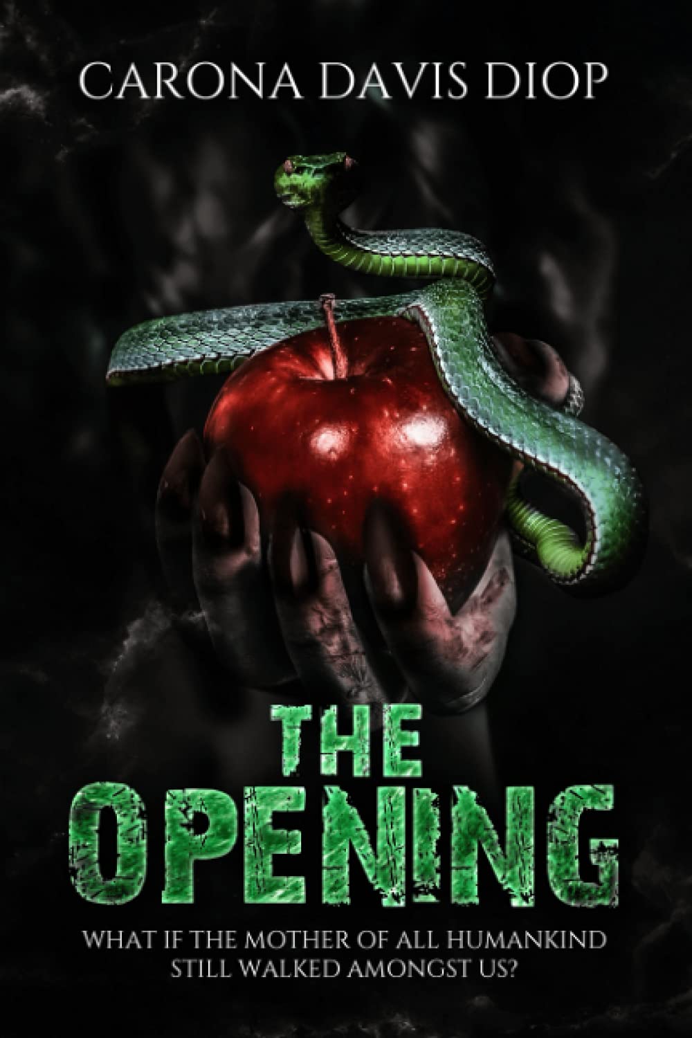 The Opening poster