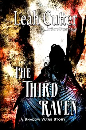 The Third Raven poster