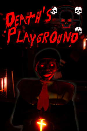 Death's Playground poster