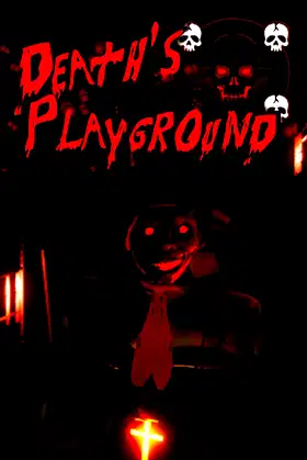 Death's Playground poster