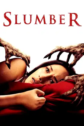 Slumber poster