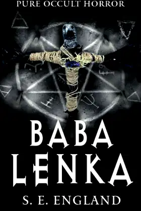 Baba Lenka: Pure Occult Horror poster