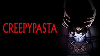 Creepypasta | Official Trailer | Horror Brains poster