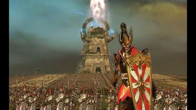 Total War: Warhammer II Gameplay Trailer | PC Gaming Show poster