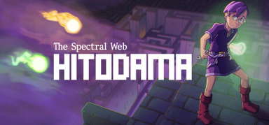 The Spectral Web: Hitodama capsule