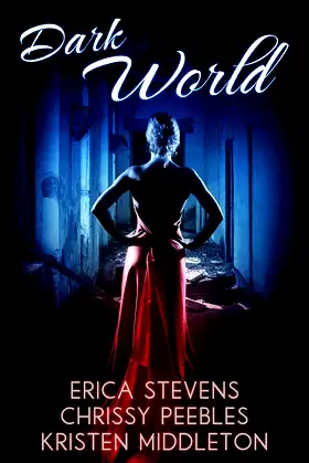DARK WORLD (5 post-apocalyptic stories) poster
