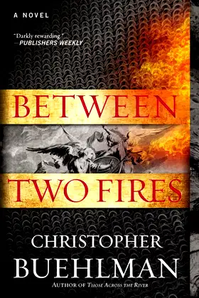 Between Two Fires poster