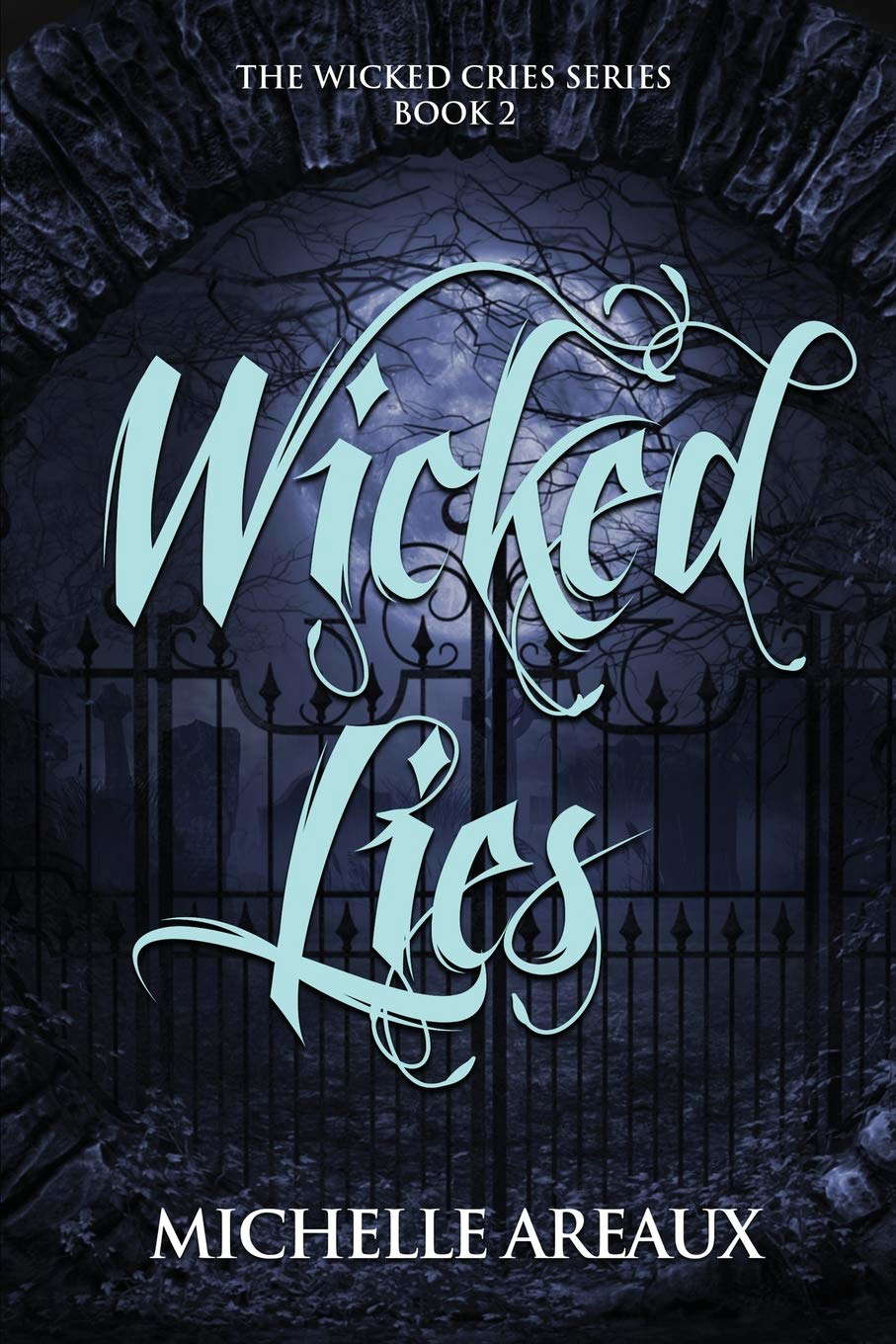 Wicked Lies (2) poster