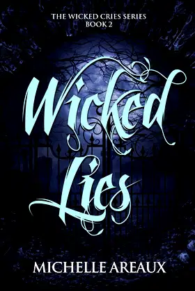 Wicked Lies (2) poster