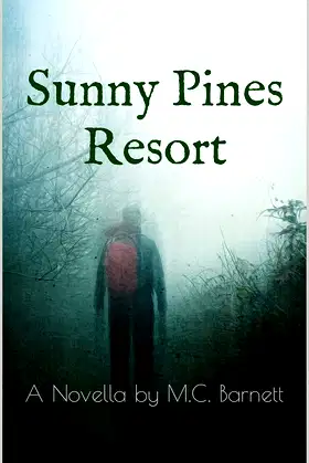 Sunny Pines Resort: A Novella by M.C. Barnett poster